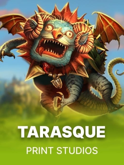 Tarasque screenshot