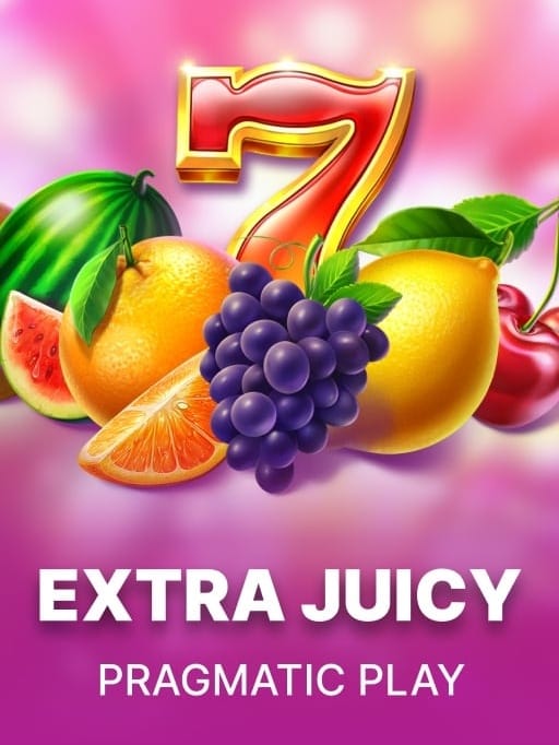 Extra Juicy screenshot