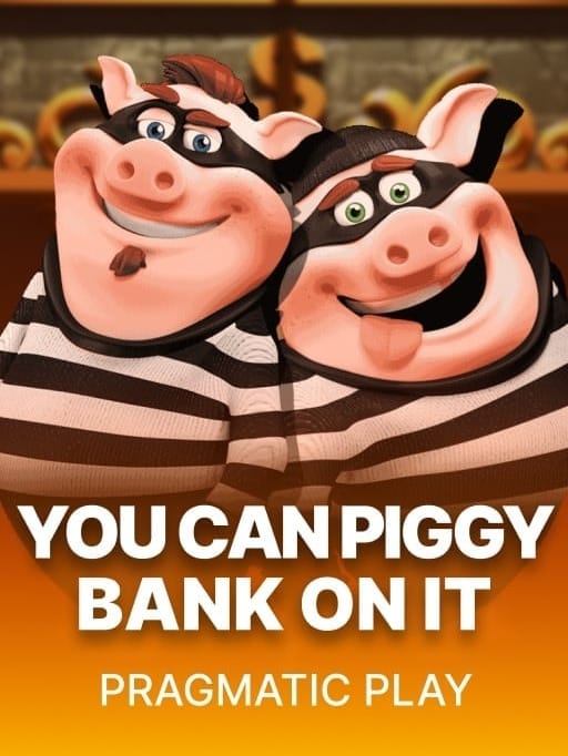 You Can Piggy Bank On It screenshot