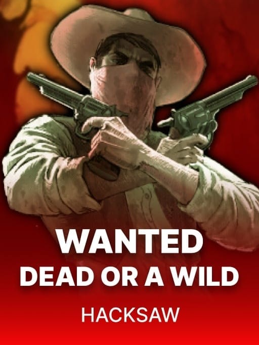 Wanted Dead or a Wild screenshot