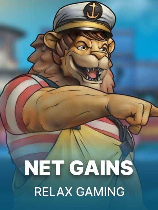 Net Gains screenshot