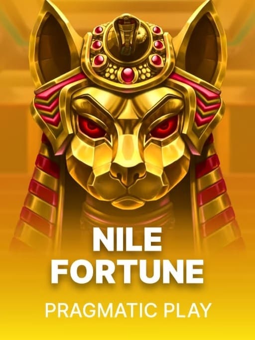 Nile Fortune screenshot
