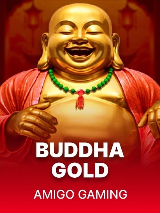 Buddha Gold screenshot