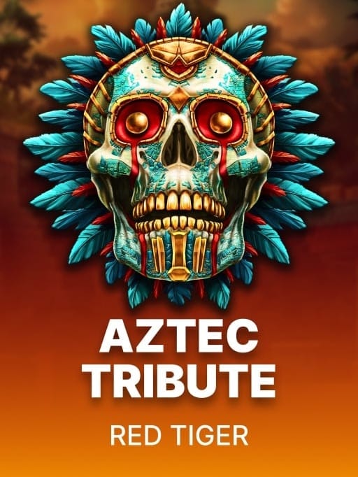 Aztec Tribute screenshot