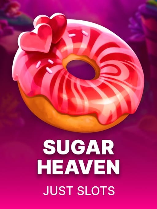 Sugar Heaven screenshot