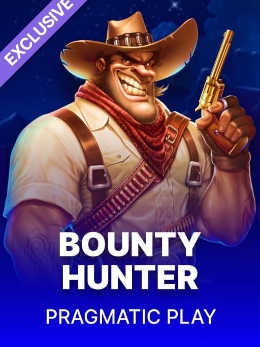 Bounty Hunter screenshot