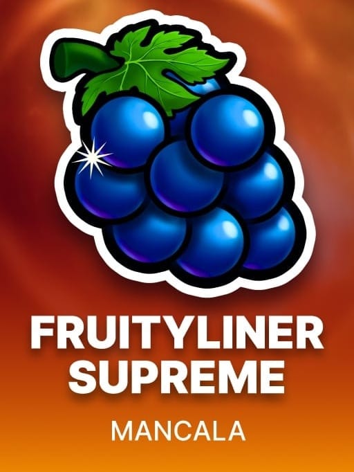 FruityLiner Supreme screenshot