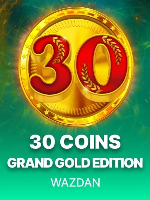 30 Coins Grand Gold Edition screenshot